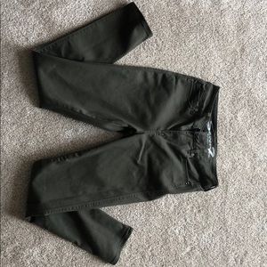 Seven High Rise Jeans